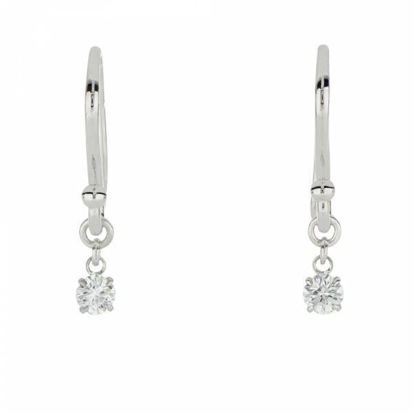 Crossfor New Yorkの新作は”Heartthrob（胸キュン）”がコンセプトの、モテ揺れアクセが登場！