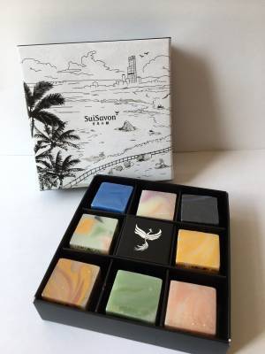 SuiSavon-首里石鹸-　沖縄県外2拠点GRAND OPEN!!に向け「CAMPFIRE」にてクラウドファンディング実施