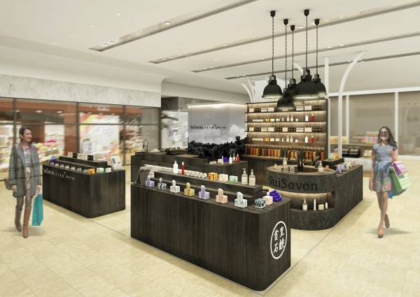 SuiSavon-首里石鹸-　沖縄県外2拠点GRAND OPEN!!に向け「CAMPFIRE」にてクラウドファンディング実施