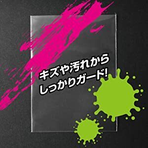 【商品情報】大切なトレーディングカードを保護！！破れにくく裂けにくい、大容量の日本製カードスリーブが発売中。