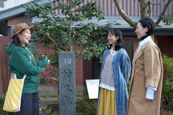 【OMO5金沢片町】「あっぱれ！味のかたまち」がコンセプトの都市観光ホテル 「OMO5金沢片町 by 星野リゾート」 2022年5月20開業決定