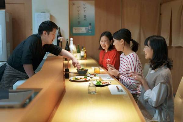 【OMO5金沢片町】「あっぱれ！味のかたまち」がコンセプトの都市観光ホテル 「OMO5金沢片町 by 星野リゾート」 2022年5月20開業決定