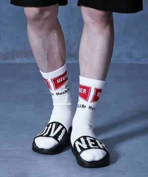 ストリートファッションブランド『DIVINER（ディバイナー）』2022年夏の新作7点発表