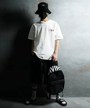 ストリートファッションブランド『DIVINER（ディバイナー）』2022年夏の新作7点発表