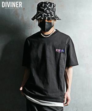 ストリートファッションブランド『DIVINER（ディバイナー）』2022年夏の新作7点発表