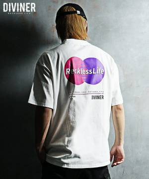 ストリートファッションブランド『DIVINER（ディバイナー）』2022年夏の新作7点発表