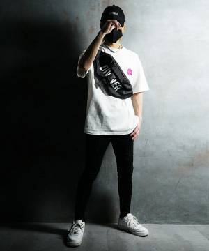 ストリートファッションブランド『DIVINER（ディバイナー）』2022年夏の新作7点発表