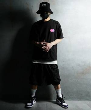 ストリートファッションブランド『DIVINER（ディバイナー）』2022年夏の新作7点発表