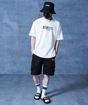 ストリートファッションブランド『DIVINER（ディバイナー）』2022年夏の新作7点発表