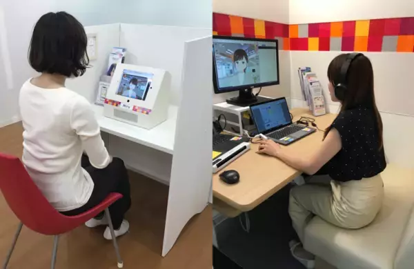 ネットでも店舗でも待たずに相談。コンタクトレンズのアバター接客サービス、『Menicon Miru』ホームページと店舗で本格開始