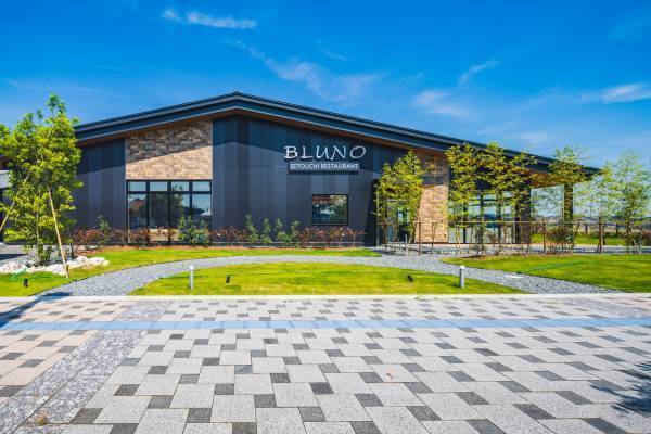 【瀬戸内国際芸術祭2022】汐まち玉野食プロジェクト「たまのの塩」を使用したランチボックスを瀬戸内レストランBLUNOより販売開始