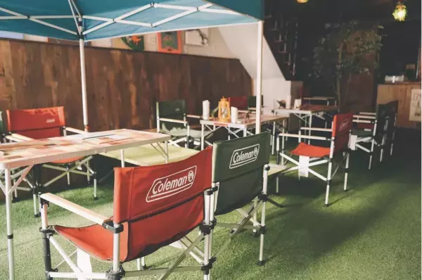 【期間限定】旭川市のハンバーガー専門店　JURAASSICBURGER　舞茸バーガー発売中