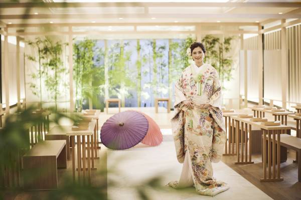 結婚式場がまだ決まっていないプレ花嫁必見！ 「ホテルやゲストハウス、家族ご親族会食、和婚、お得なウエディング」など 多様なスタイルから“理想の結婚式のカタチ”を見つける体験型ブライダルフェア 『名古屋ウエディングビッグフェスタ』