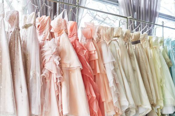 結婚式場がまだ決まっていないプレ花嫁必見！ 「ホテルやゲストハウス、家族ご親族会食、和婚、お得なウエディング」など 多様なスタイルから“理想の結婚式のカタチ”を見つける体験型ブライダルフェア 『名古屋ウエディングビッグフェスタ』