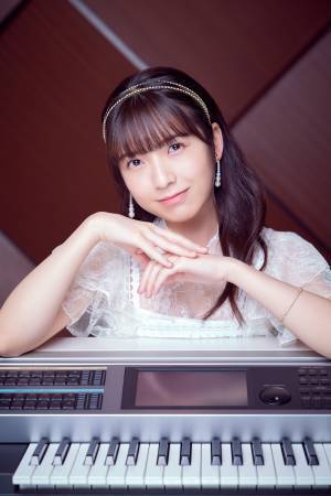 人気エレクトーンプレイヤー 826aska  LIVE TOUR -SSS- 開催！ 初の公式パンフレットが会場発売決定！！