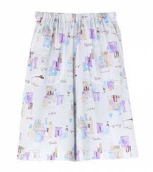 ❝ふんわりやわらか❞のあのスイーツがおうち時間を楽しむウェアに！人気の「Tuché」スイーツファブリックシリーズに、マカロン登場！