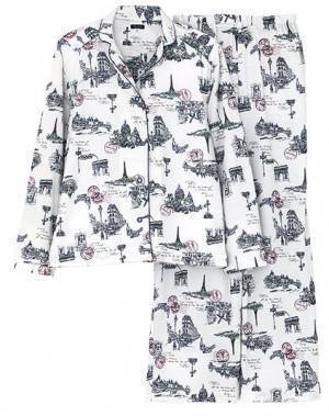 ❝ふんわりやわらか❞のあのスイーツがおうち時間を楽しむウェアに！人気の「Tuché」スイーツファブリックシリーズに、マカロン登場！