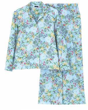 ❝ふんわりやわらか❞のあのスイーツがおうち時間を楽しむウェアに！人気の「Tuché」スイーツファブリックシリーズに、マカロン登場！