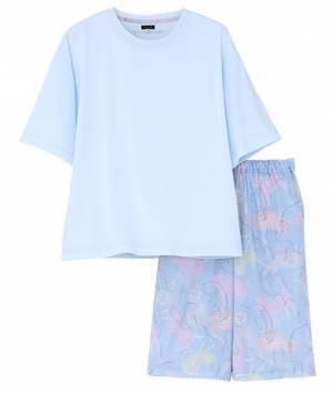 ❝ふんわりやわらか❞のあのスイーツがおうち時間を楽しむウェアに！人気の「Tuché」スイーツファブリックシリーズに、マカロン登場！