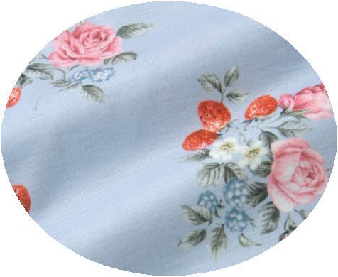 ❝ふんわりやわらか❞のあのスイーツがおうち時間を楽しむウェアに！人気の「Tuché」スイーツファブリックシリーズに、マカロン登場！