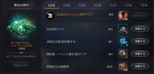 【本格スタイリッシュアクション ハンドレッドソウル】新スキン『無法の時代』登場！