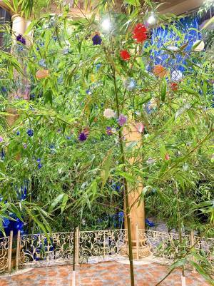 恒例！七夕イベントが復活！！