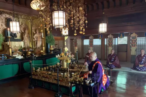 恒例！七夕イベントが復活！！