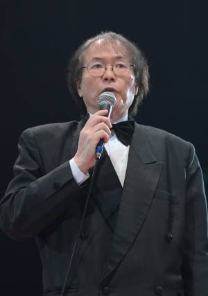新日本プロレス５０周年記念 シンニチイズム ミュージックフェス 豪華出演陣・第三弾発表！時は来た！11月17日、代々木第一体育館に集結！