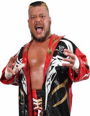 新日本プロレス５０周年記念 シンニチイズム ミュージックフェス 豪華出演陣・第三弾発表！時は来た！11月17日、代々木第一体育館に集結！