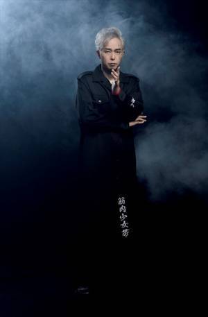 新日本プロレス５０周年記念 シンニチイズム ミュージックフェス 豪華出演陣・第三弾発表！時は来た！11月17日、代々木第一体育館に集結！