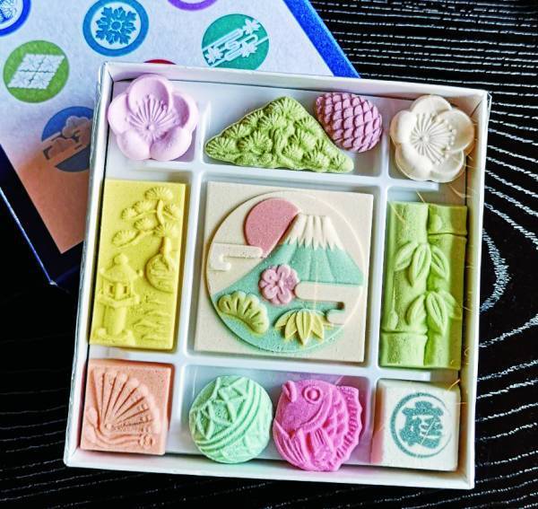 浜離宮恩賜庭園　１月２日・３日はお正月開園！『浜離宮で華やかなお正月』　～「放鷹術の実演」も３年ぶりに開催！～