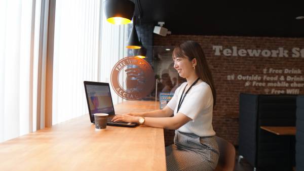 アクセア甲府昭和店が5月10日(火)にオープン！コワーキングスペースを併設　｜株式会社アクセア