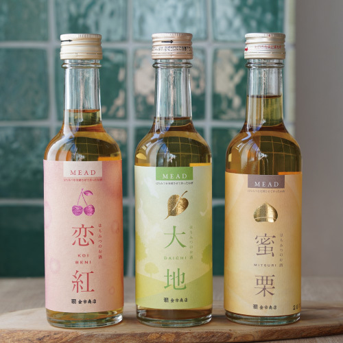 11月30日は「いいミード（蜂蜜酒）」の日　オリジナルミード発売5周年を記念した感謝祭開催！