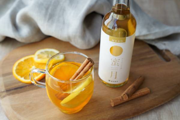 11月30日は「いいミード（蜂蜜酒）」の日　オリジナルミード発売5周年を記念した感謝祭開催！