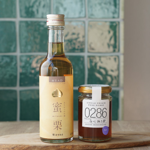 11月30日は「いいミード（蜂蜜酒）」の日　オリジナルミード発売5周年を記念した感謝祭開催！