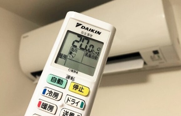 【ダイキン】1年で最も電気代が上がる冬に向け、エアコン暖房の簡単節約術を紹介