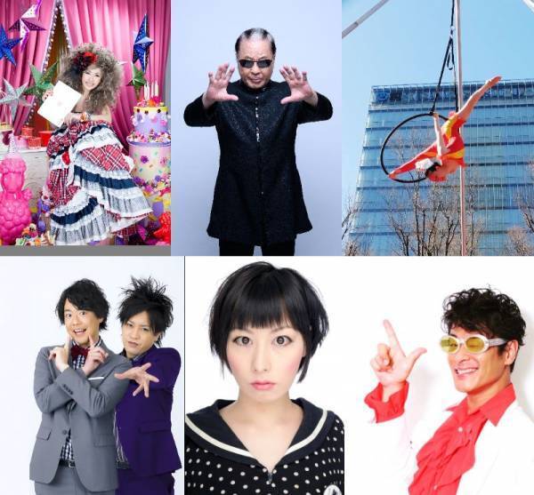 日本で唯一のお笑い女性マジシャン荒木巴率いる　パフォーマンス×お笑いコラボ企画『パッションエンタメ祭 in 浅草公会堂』上演決定　カンフェティでチケット発売