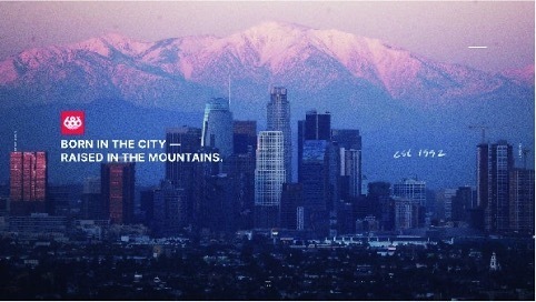 LA発スノーボードウェアトップブランド『６８６(シックスエイトシックス) 』より 30周年を記念し、世界で180着だけのJAPAN LIMITEDラインが登場！