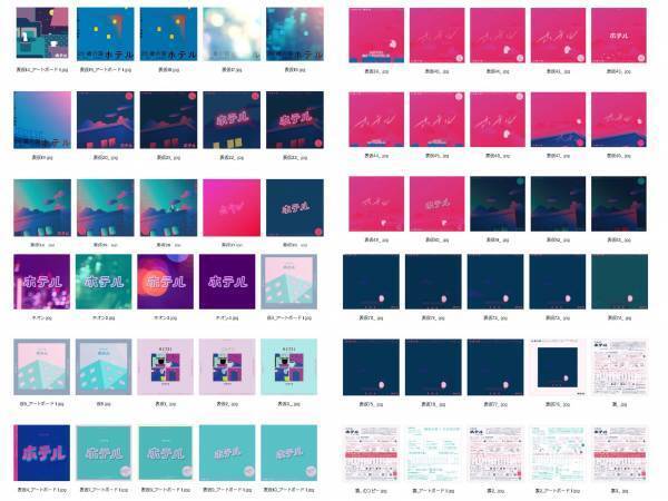 12月15日より投票受付スタート！　公演・美術展チラシのNo.1を決める「おちらしさんアワード」が開催中！