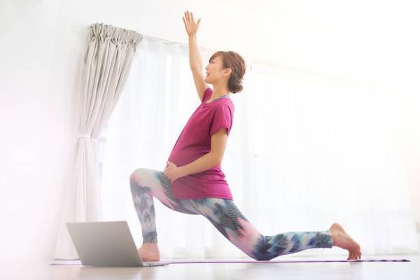 骨盤底筋エクササイズで女性の悩み改善へ「pfilAtes™（ピフィラティス）」をドゥミ　ルネサンスで導入