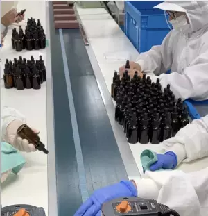 再生医療＋精神性で「整える」を追求 。今までにない幹細胞コスメを新発売