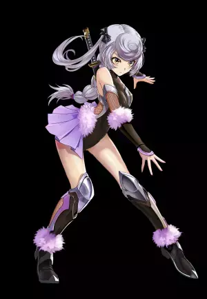 『対魔忍RPG』にて3.5周年記念期間限定レイドイベント開催中！さらに、決戦クエストも同時開催！