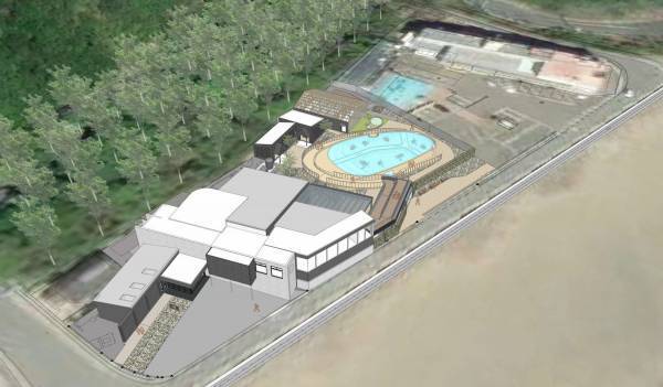 【日和佐うみがめ博物館カレッタ】ふるさと納税型クラウドファンディングを活用した全面リニューアルを開始