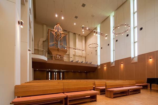 【恵泉女学園大学】新しくなった総合型選抜「AO入試」解説動画公開