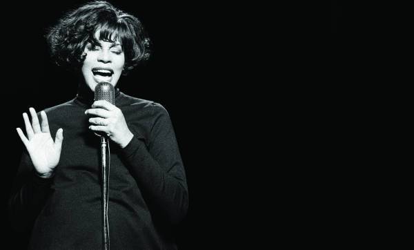 あの伝説の歌姫が世界最先端ホログラム技術で蘇る! ホイットニー・ヒューストン ホログラムコンサートが待望の日本初上陸!