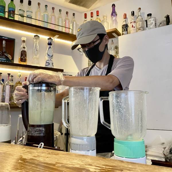 【人気関西スイーツ】「ファンキーバナナ!!」が東京代々木駅前にオープン！