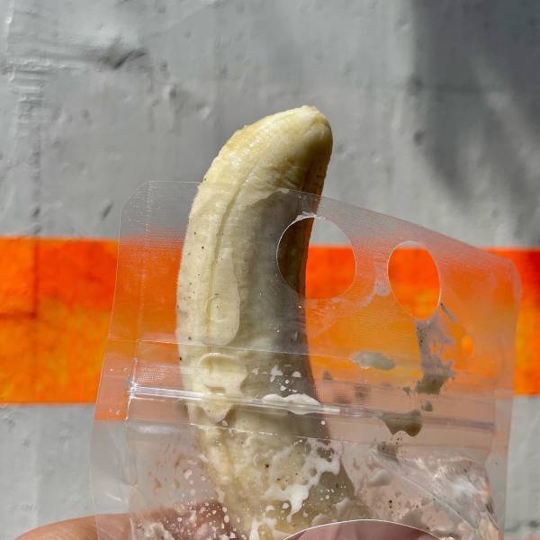 【人気関西スイーツ】「ファンキーバナナ!!」が東京代々木駅前にオープン！