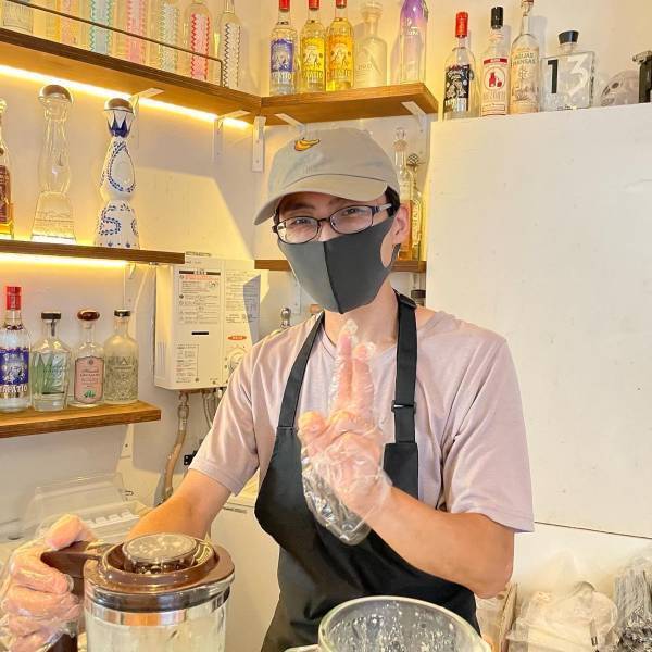 【人気関西スイーツ】「ファンキーバナナ!!」が東京代々木駅前にオープン！