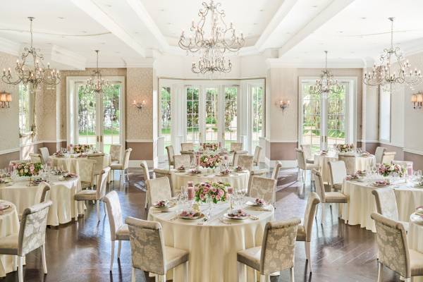 【新宿・赤坂】開催するたびに大反響を呼ぶ人気アフタヌーンティーを追加開催！しあわせを呼ぶ『サムシングブルー・アフタヌーンティー』2023年1月～3月特定日限定開催