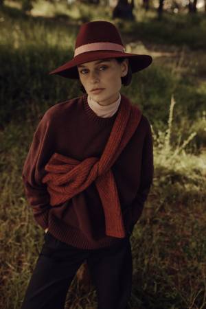 【新作紹介】22AW HELEN KAMINSKI（ヘレンカミンスキー） 全国百貨店に秋冬のコレクションが登場